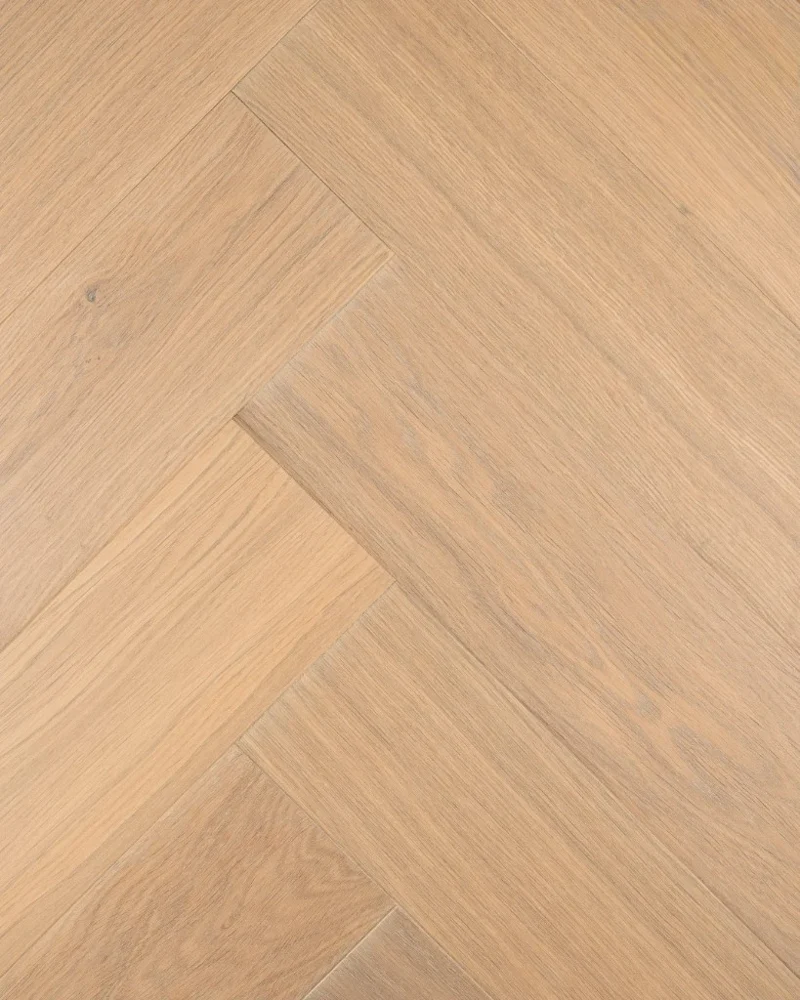 Bryullov oak finish sample
